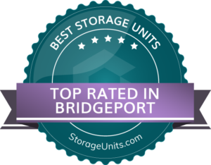 Best Self Storage Units in Bridgeport, CT