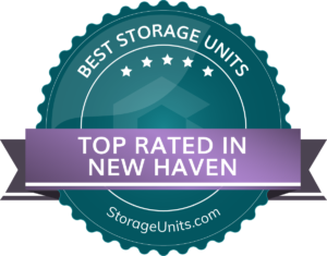 Best Self Storage Units in New Haven, CT