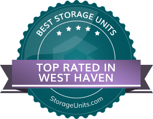 Best Self Storage Units in West Haven, CT