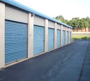 storage units West Haven CT