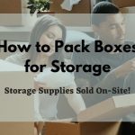 storage supplies West Haven CT