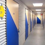 storage units West Haven CT