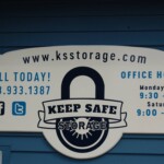 storage facility West Haven CT