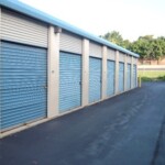 storage units West Haven CT